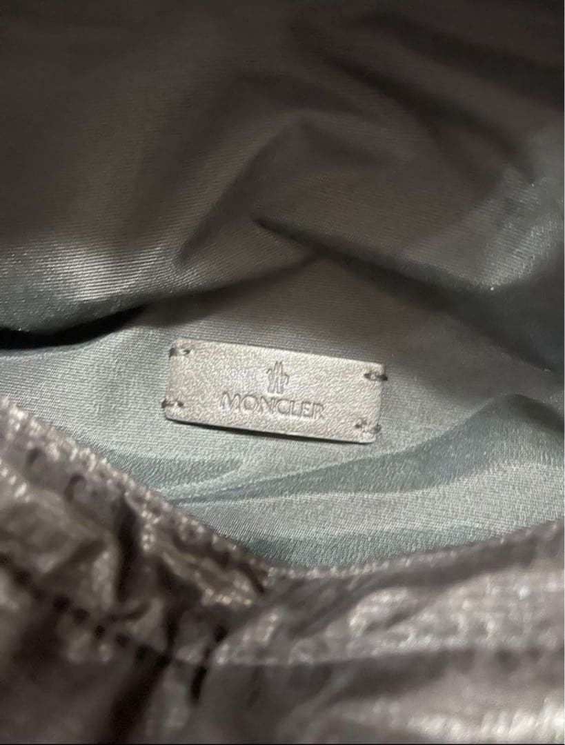 yokingMONCLER ALCHEMY 価格:126,500円