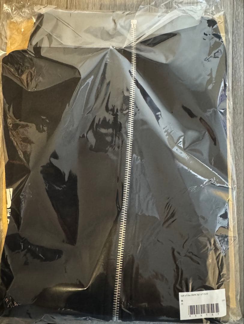 マキシマムザホルモン　cult of the HRPK フルジップスウェットM