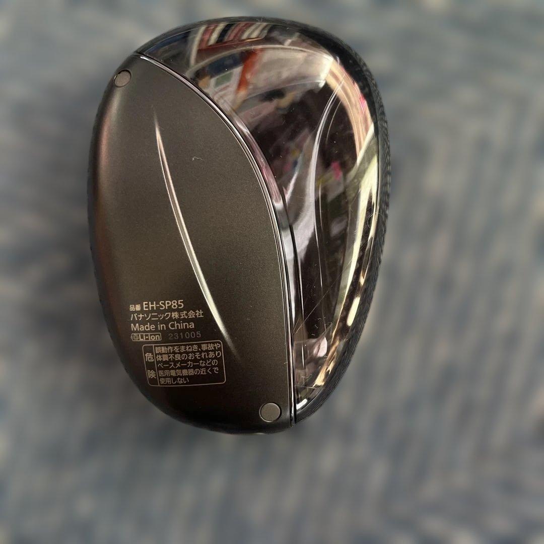 Panasonic VITALIFT EH-SP85-K バイタリフトかっさ - メルカリ