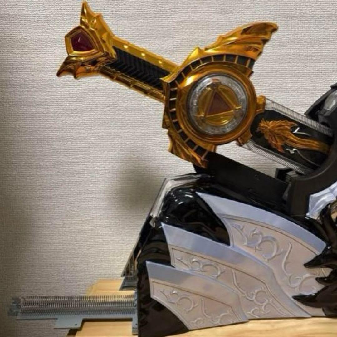 P 牙狼金翔 剣役物 ３点セット