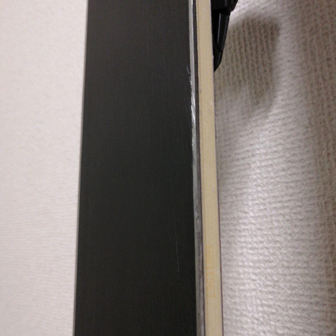 《訳あり→商品説明に記載》260〜388㎜可動ビン　ブリザード　LatiGo