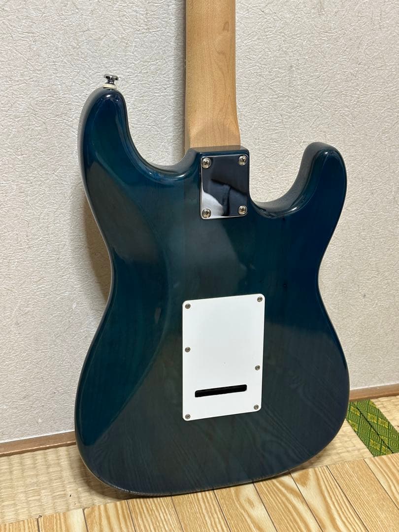 ギター Monogram MGS-STD