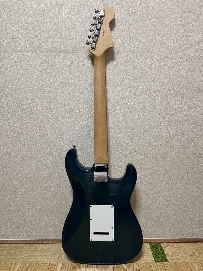 ギター Monogram MGS-STD