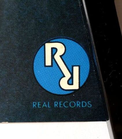 プリテンダーズ 1980年 デビューアルバム プロモポスター 新品•未使用品