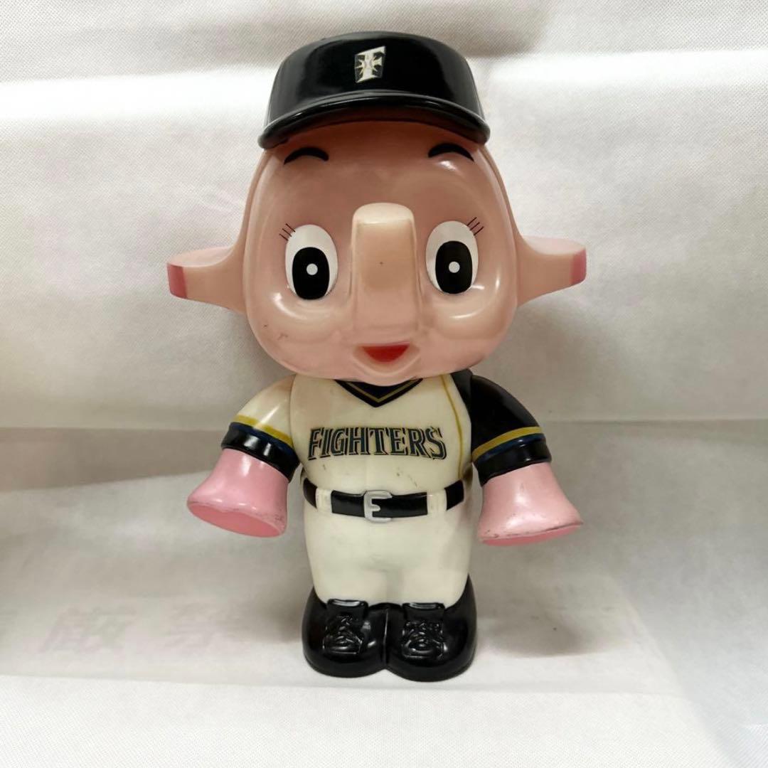 【佐藤製薬】サトちゃん サトコちゃん バンク【非売品】【破損あり】