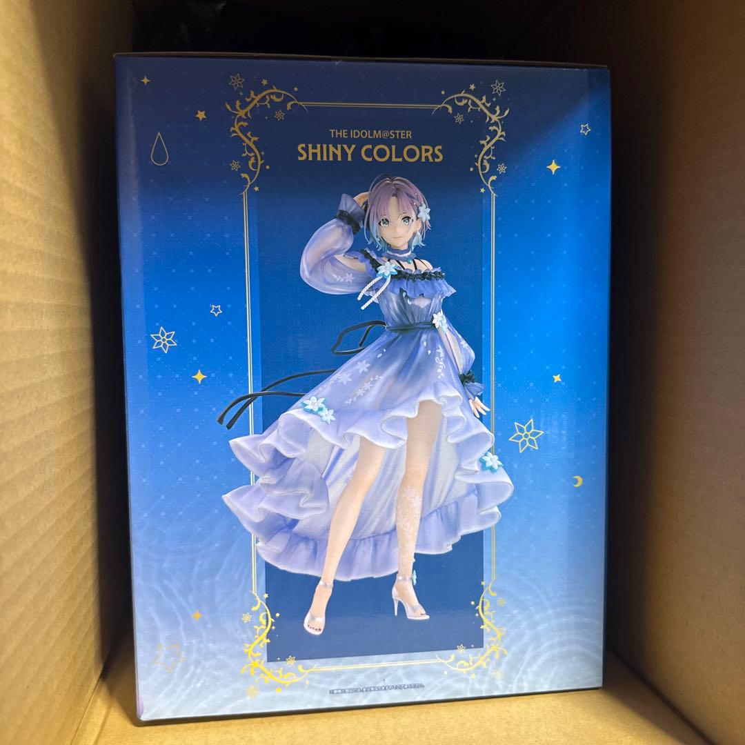 一番くじ　THE IDOLM@STER SHINY COLORS 浅倉透