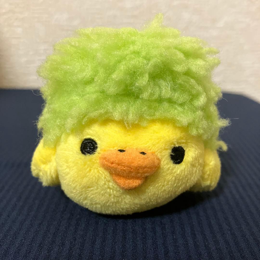 リラックマルーム キイロイトリカフェ メイド フェアリーマフィン