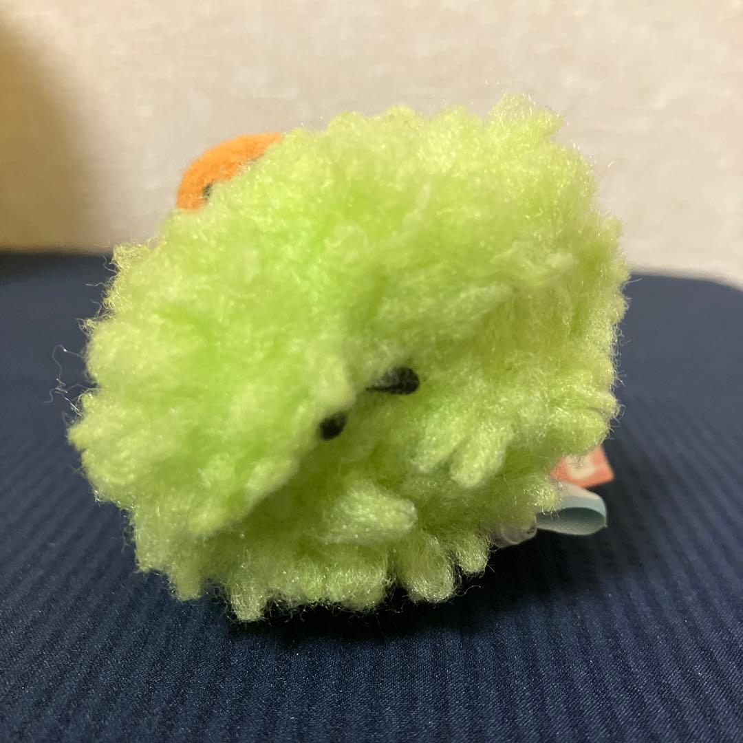 リラックマルーム キイロイトリカフェ メイド フェアリーマフィン