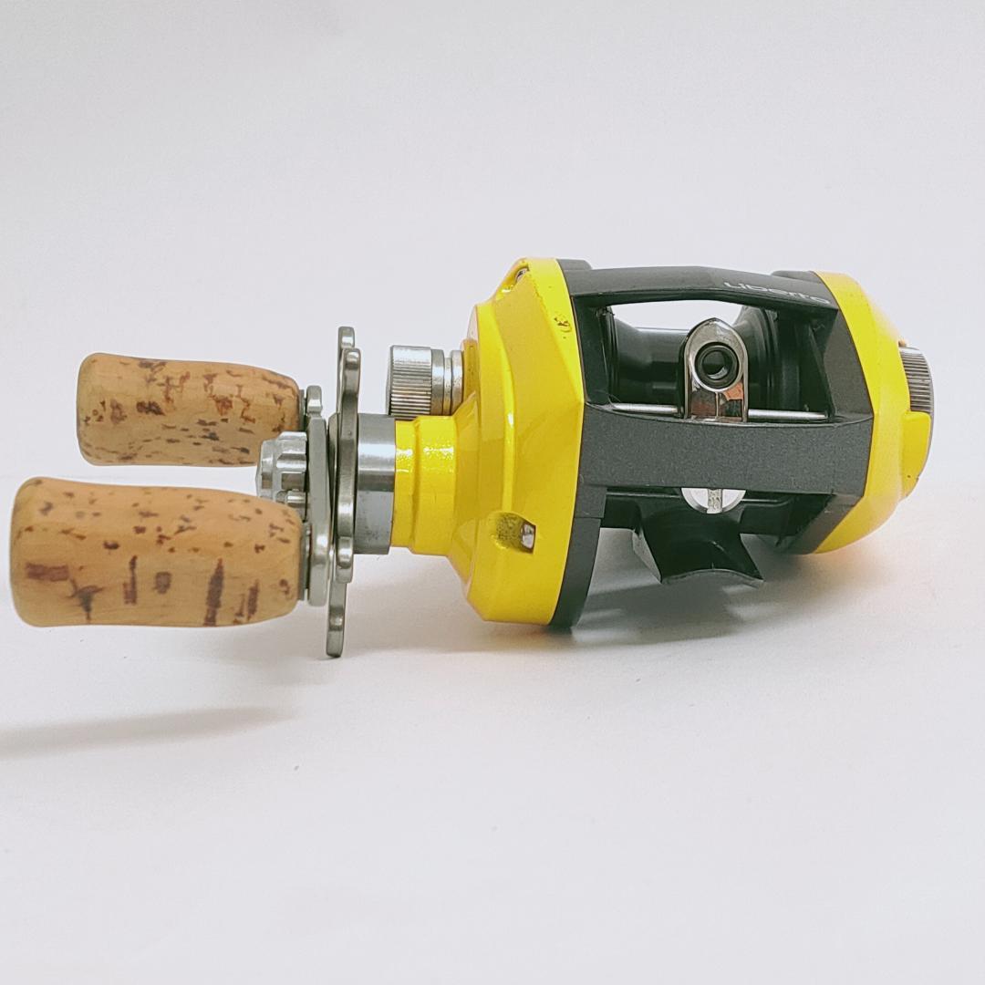 ダイワ Liberto Pixy 04 リベルトピクシー イエローパール 箱なし