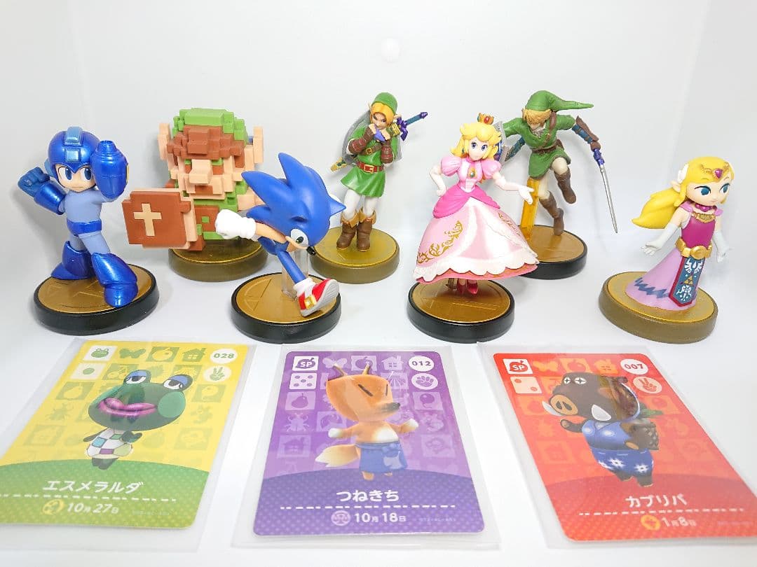 八木沢萌1/6 G-taste 八神ひろき ボークス volks