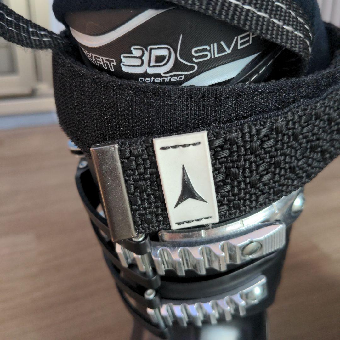 ☆美品☆アトミックHAWX ULTRA W80 24.0-24.5cm - メルカリ