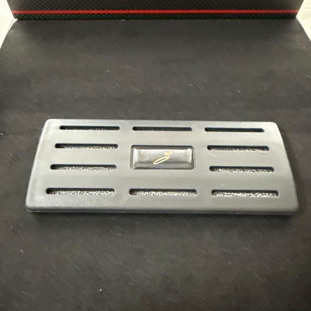 オーナー限定商品]フェラーリ488SPIDER 木製キーボックス - メルカリ