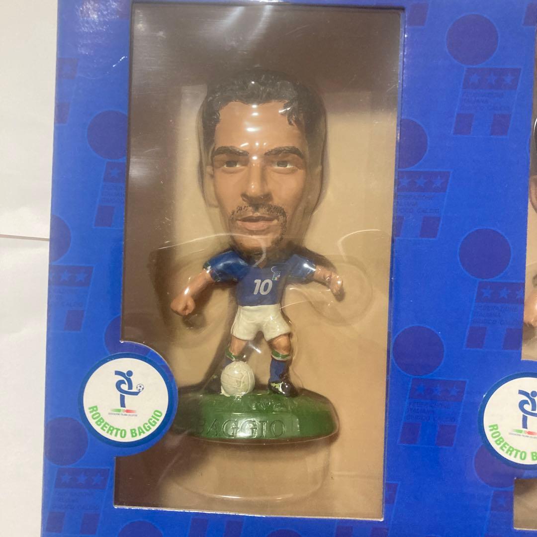 ま*か様 ロベルト・バッジオ 1994年スペシャルエディションダブル