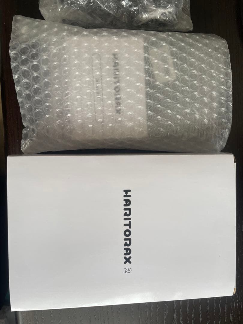 HaritoraX 2+ GX6ドングル+肘トラ+足首アシストパーツ×2 HaritoraX 2 足トラッキング拡張セット [2026年2月発送予定分] – Shiftall