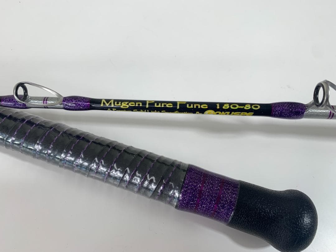 未使用品GOKUSPE無限ピュア船１８０－８０（錘負荷５０～１００号） Gokuspe 無限ピュア船 180-80号 [ブラック](goku-mpf-180-80)爆買 : 船