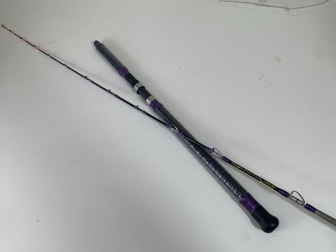 104様専用 未使用品GOKUSPE無限ピュア船180－80錘負荷50