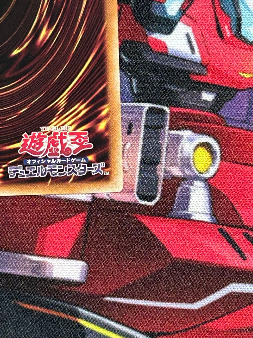 遊戯王OCG デュエルモンスターズ the fallen & the virtuous