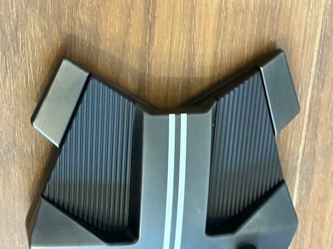 2025年限定ScottyCameron TOURBLACK11PhantomX - メルカリ