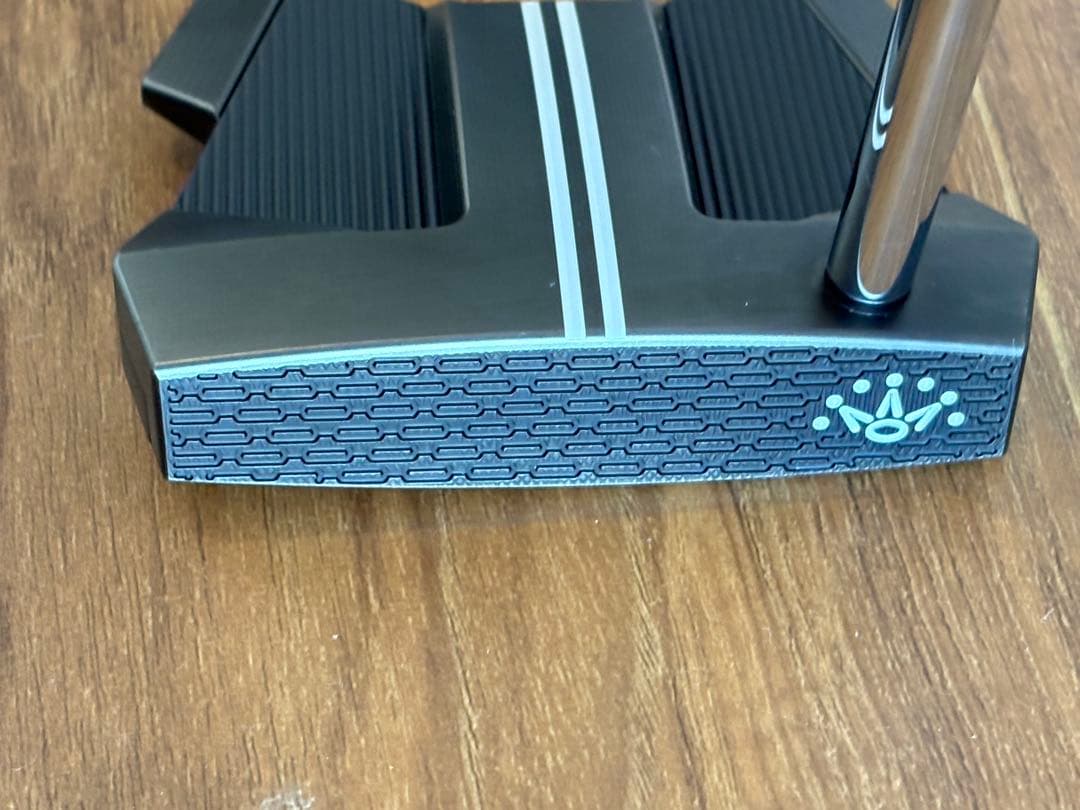 2025年限定ScottyCameron TOURBLACK11PhantomX - メルカリ