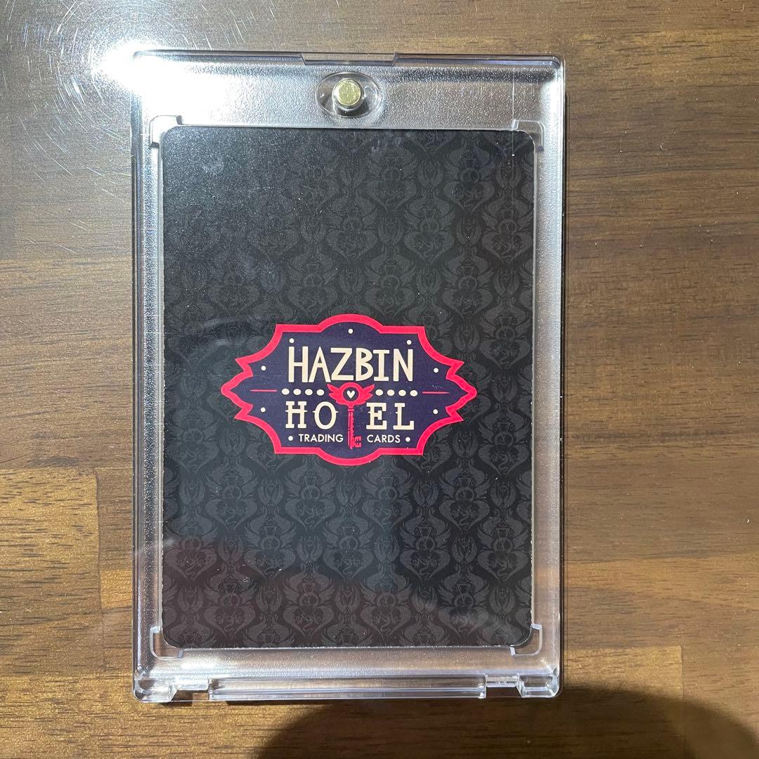 その他 hazbin hotel season 2 trading cards 23