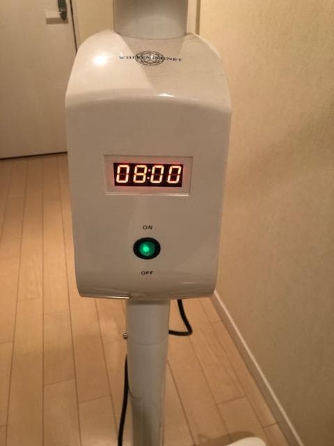 シャリオン ホワイトニングネット セルフホワイトニング機器 - メルカリ