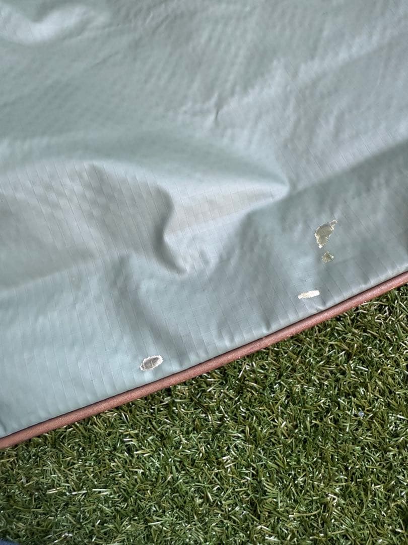 限定サファリライン　23/17/HK トートバッグ