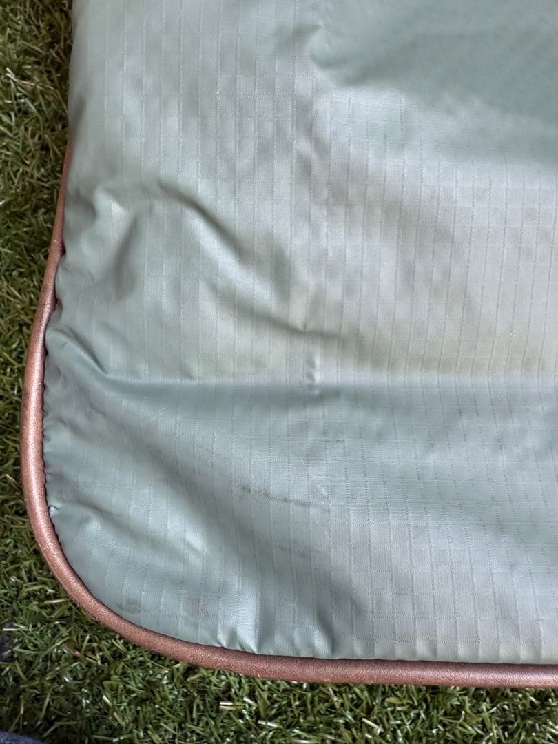 限定サファリライン　23/17/HK トートバッグ