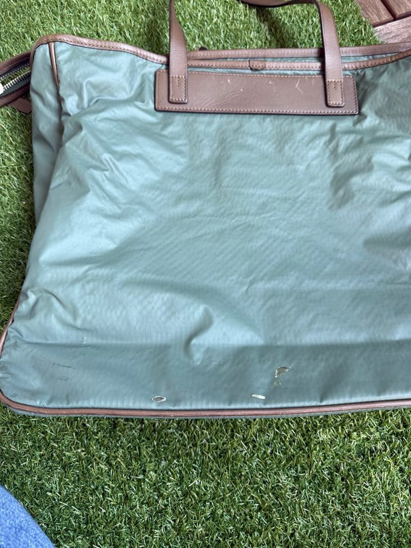 限定サファリライン　23/17/HK トートバッグ