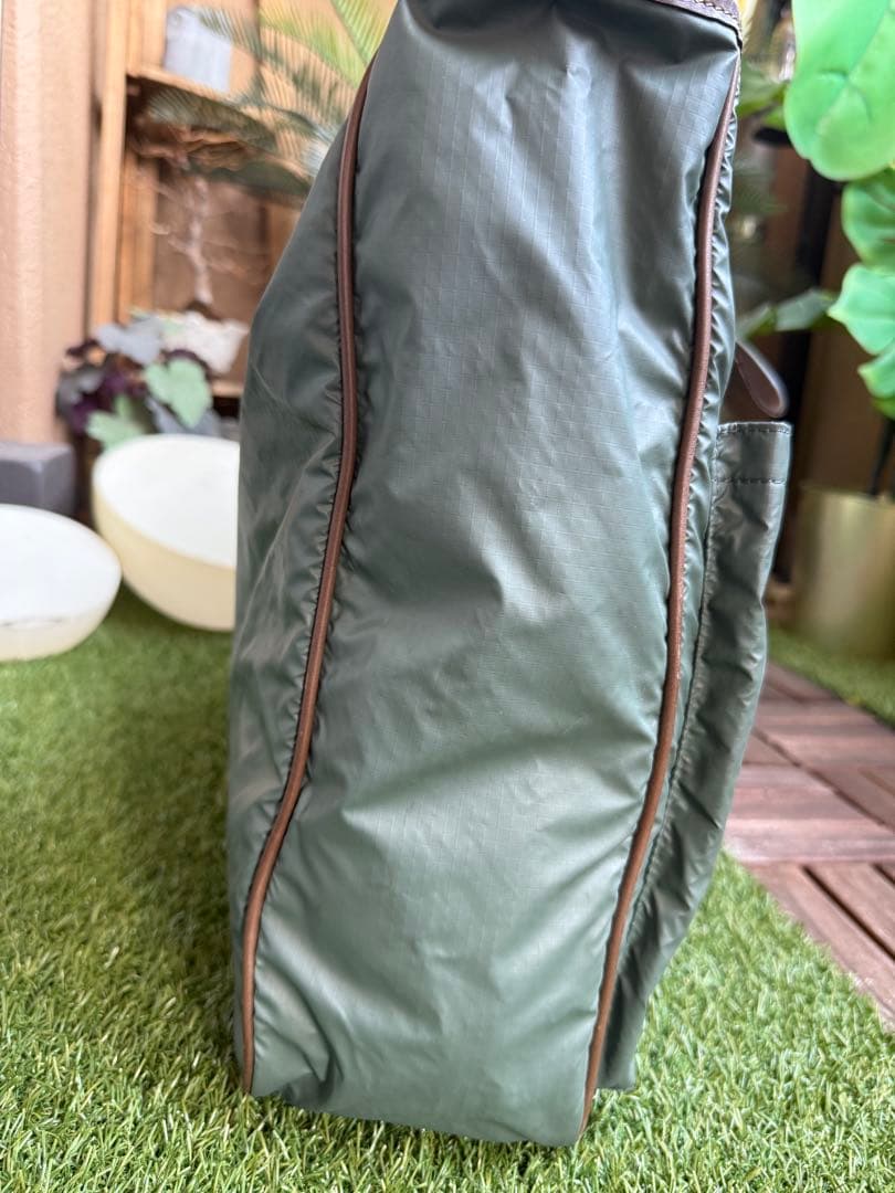 限定サファリライン　23/17/HK トートバッグ