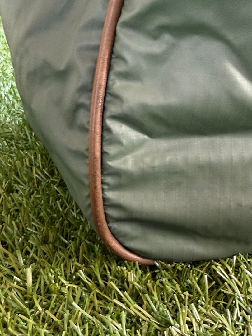 限定サファリライン　23/17/HK トートバッグ