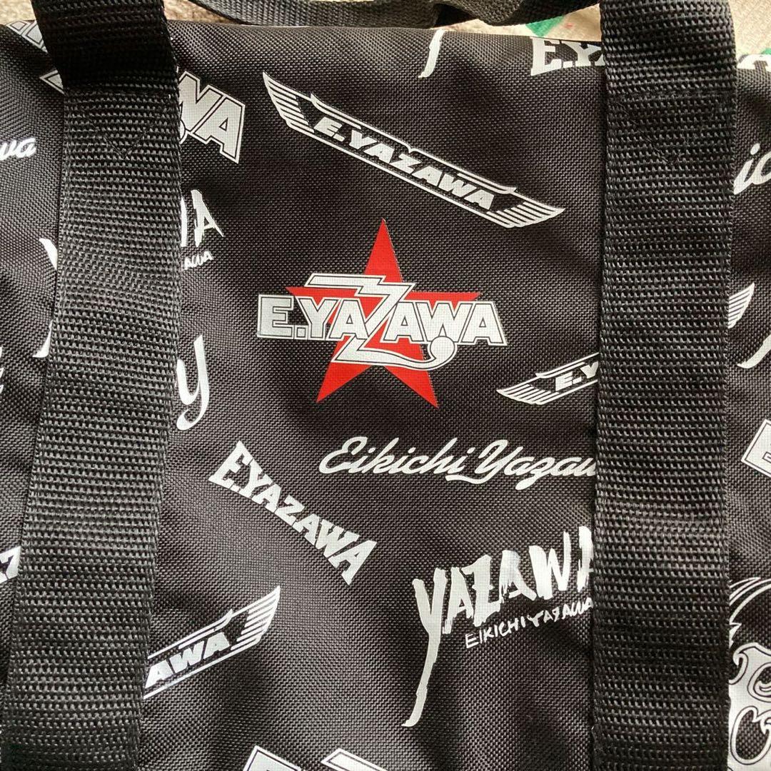 矢沢永吉★ドラムバッグ★ボストンバッグ★新品未開封品