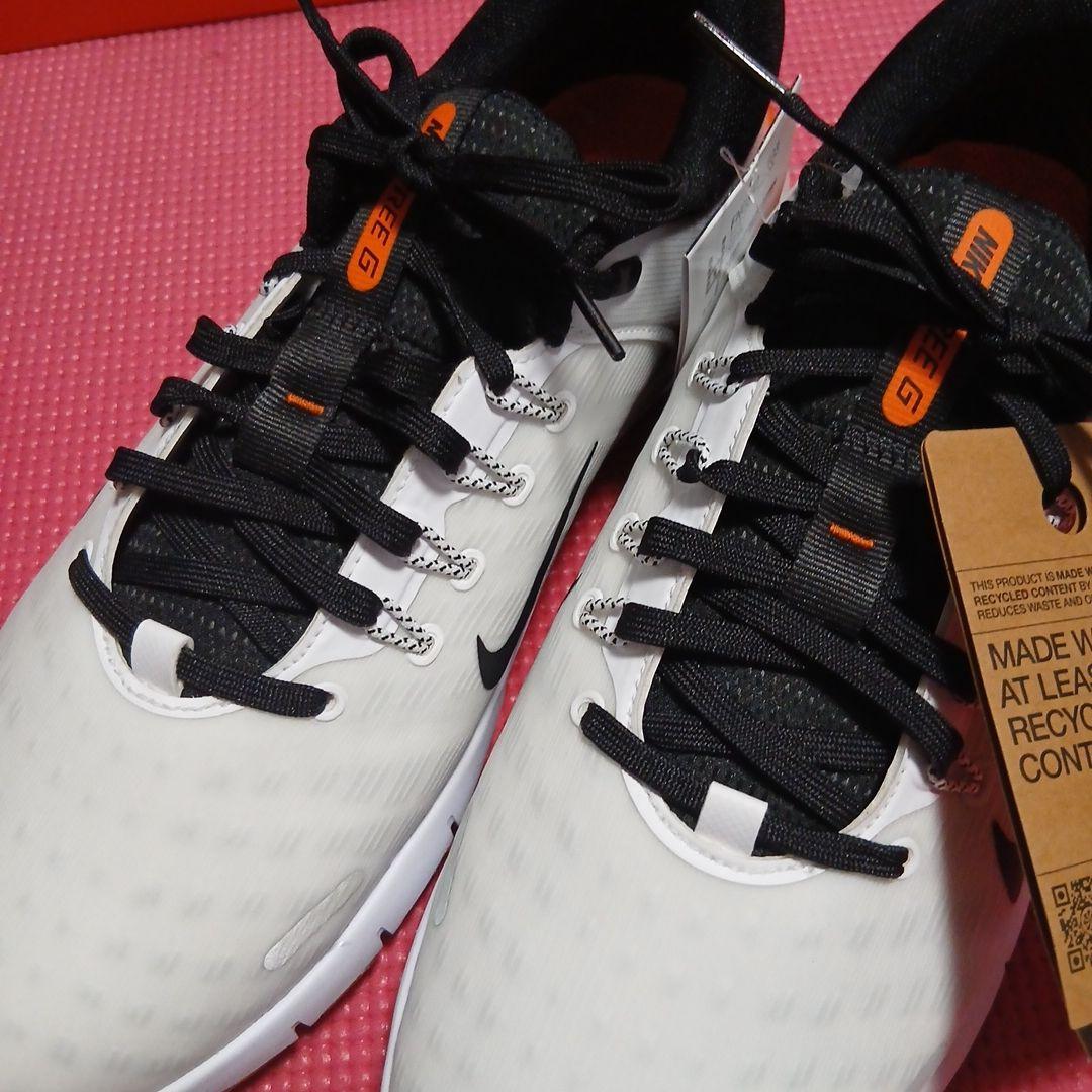 ナイキゴルフ NIKE GOLF Free Golf NN 28.5cm