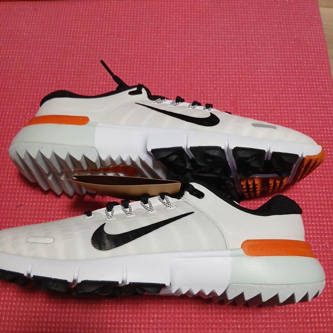 ナイキゴルフ NIKE GOLF Free Golf NN 28.5cm