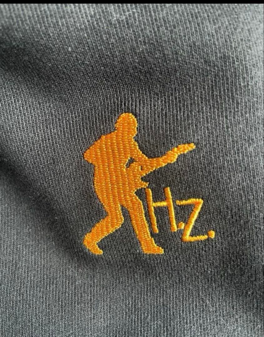 Hans Zimmer LIVE ハンスジマー　ライブツアー　パーカー　L