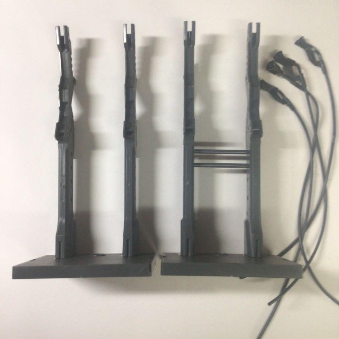 LM HG エヴァンゲリオン プラモデルセット