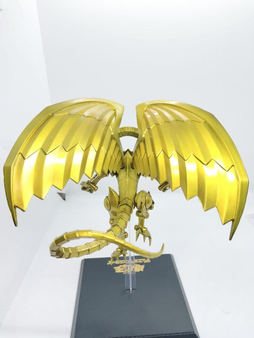 Monsters LEGION 三幻神　3体セット　リペイント