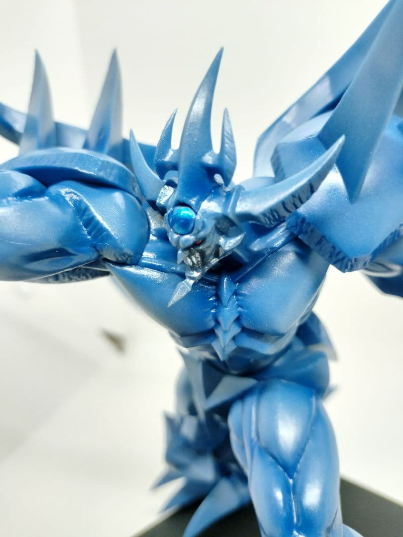 Monsters LEGION 三幻神　3体セット　リペイント