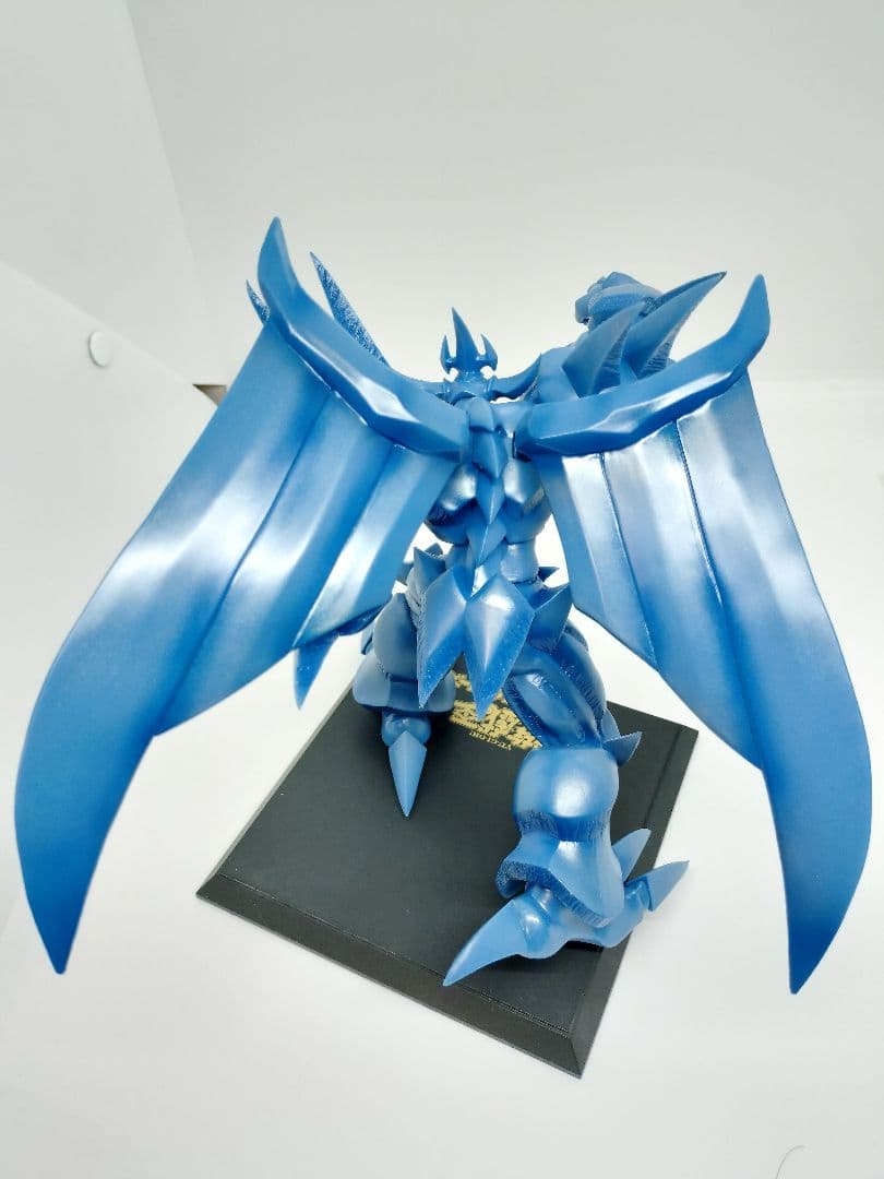 Monsters LEGION 三幻神　3体セット　リペイント