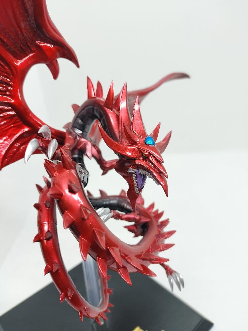 Monsters LEGION 三幻神　3体セット　リペイント