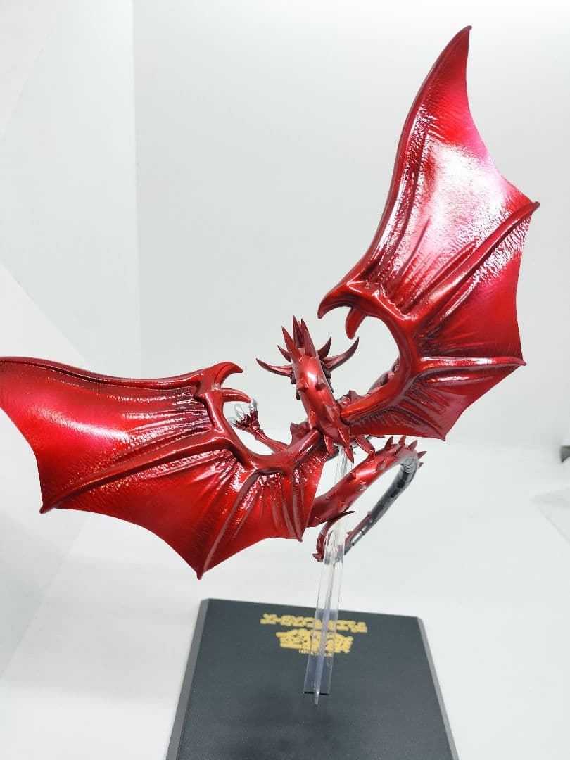 Monsters LEGION 三幻神　3体セット　リペイント