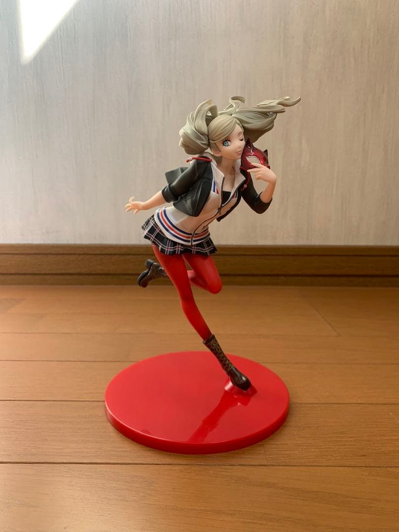 ペルソナ5 ザ・ロイヤル 高巻杏 制服Ver. AMAKUNI - メルカリ