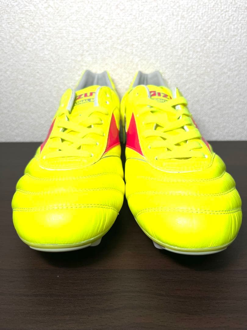 ★新品★ モレリア2エリート 25.5cm