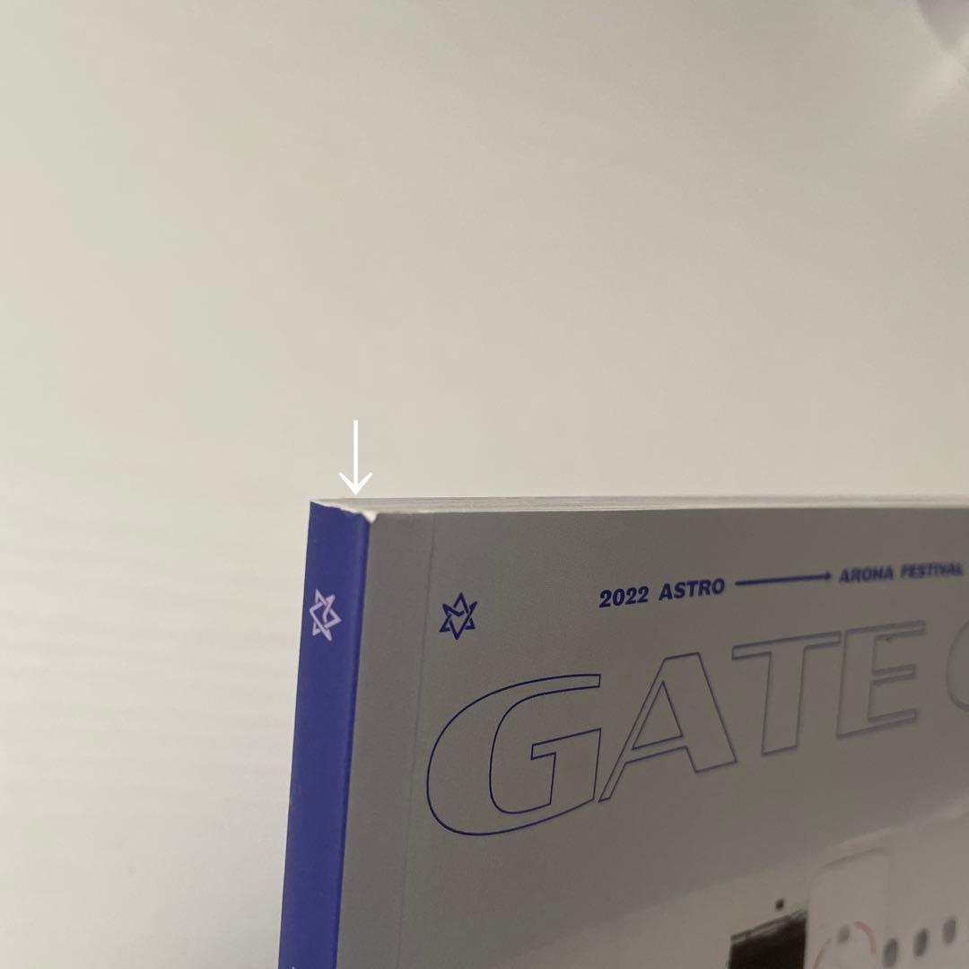 ASTRO 2022 JAPAN CONCERT ガイドブックトレカまとめ - メルカリ