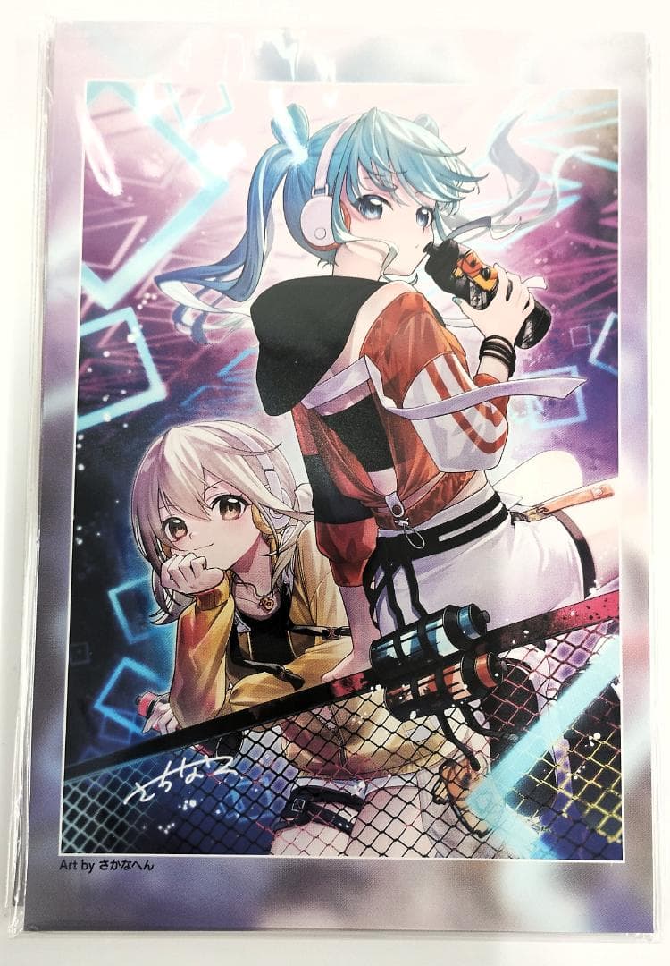 大幅値引き　プロジェクトセカイ　2024 inニコニコ超会議缶バッチセット