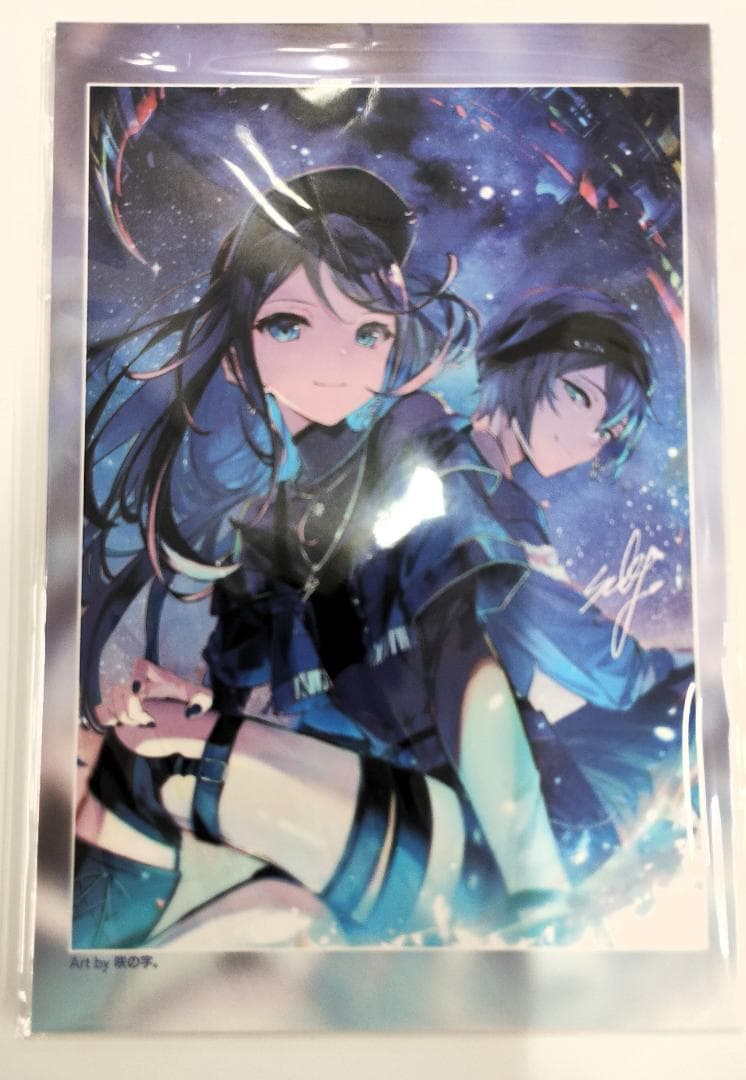 大幅値引き　プロジェクトセカイ　2024 inニコニコ超会議缶バッチセット