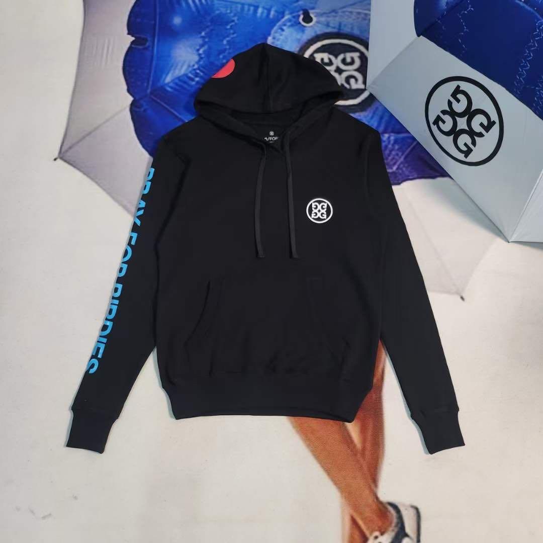 ジーフォア ゴルフ G/FORE GOLF Mサイズ ポッタブルパーカー b - メルカリ