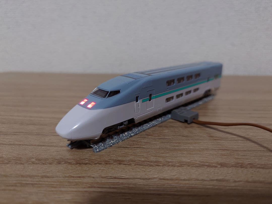 TOMIX E1 6両セット ジャンク品