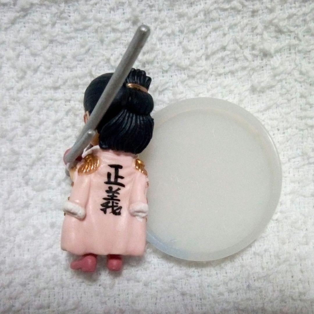 192 ワンピース コレクション スモーカー たしぎ one piece - メルカリ