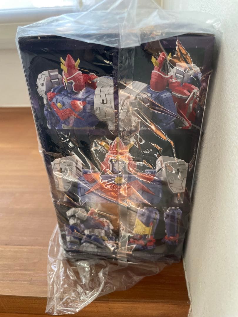 [未開封] SMP ボルテスV レガシー