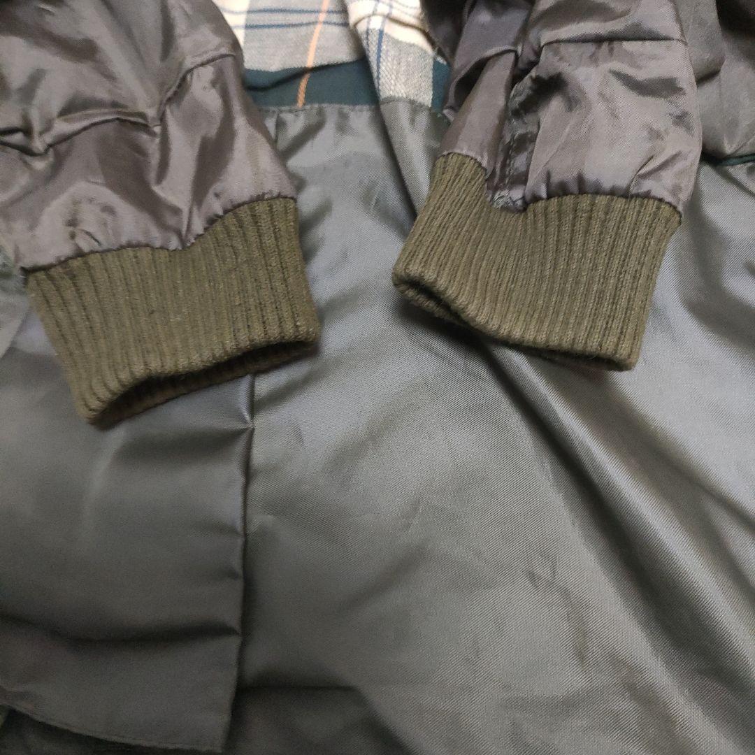 k*t様 バブアービデイルとインナーベストセット お買い得品 貴重サイズ